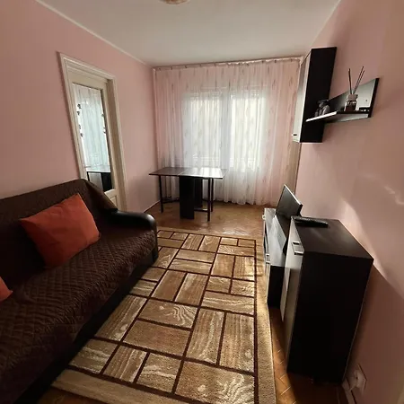 Apartment Holidays *
